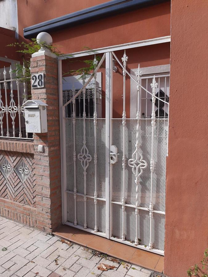 Carihuela La Luna Sun & Beach Apartment Torremolinos Exterior photo